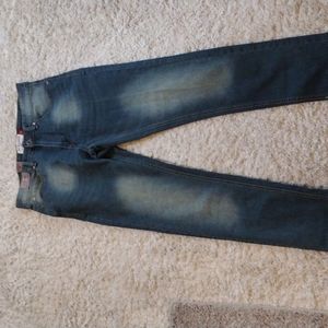 Hudson & barrow jeans